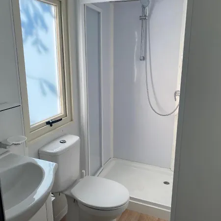 Mobile Comfort - Including Airco - River- 326- 6 Pers Ameglia